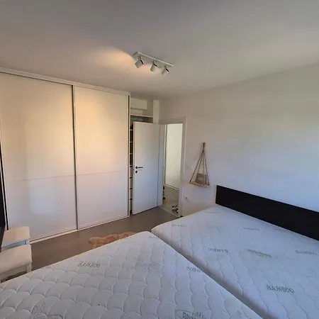 Portabella Novigrad Apartmán Novigrad Istria