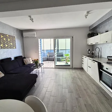 Portabella Novigrad Novigrad Istria