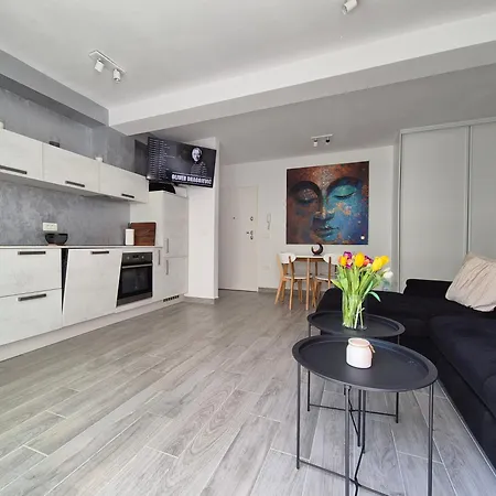 Portabella Novigrad Apartmán Novigrad Istria