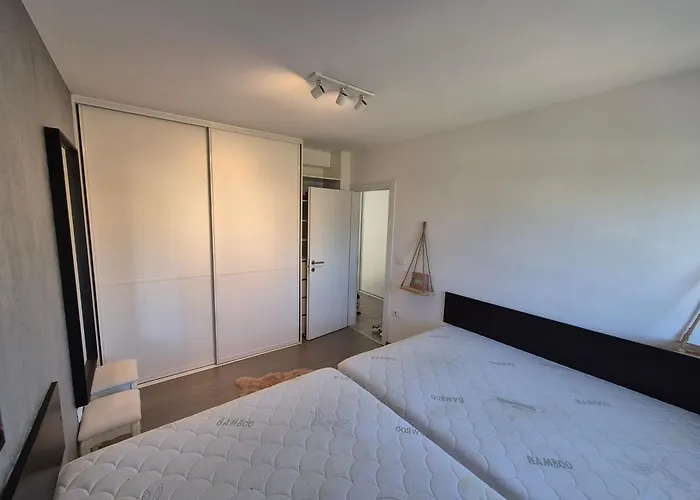 Portabella Novigrad Apartment Novigrad (Istria)