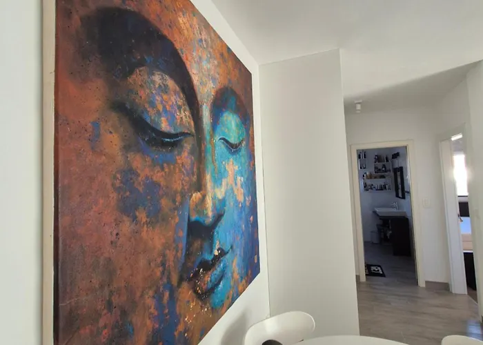 Apartment Portabella Novigrad