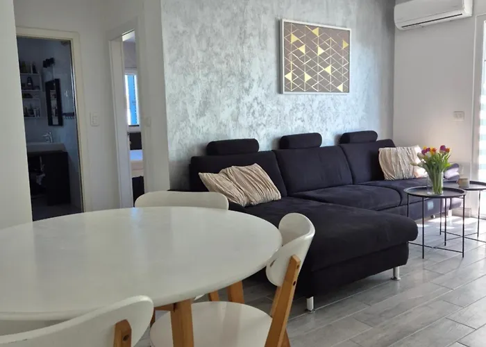 Portabella Novigrad Apartment