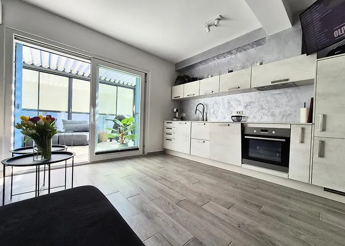 Portabella Novigrad Apartment Novigrad (Istria)
