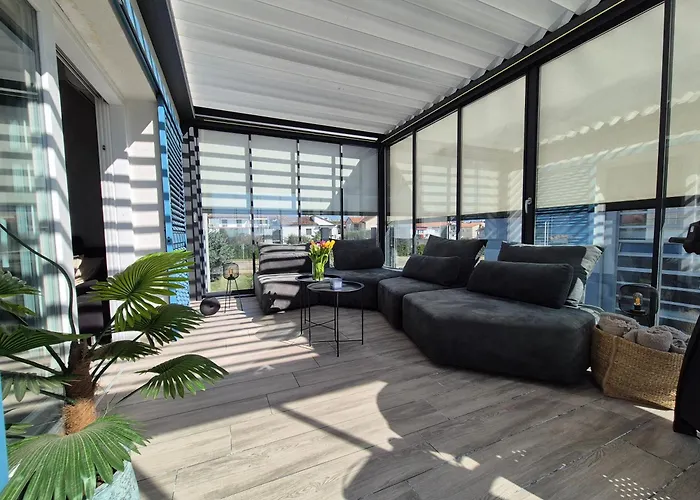 Portabella Novigrad Apartment Novigrad (Istria)