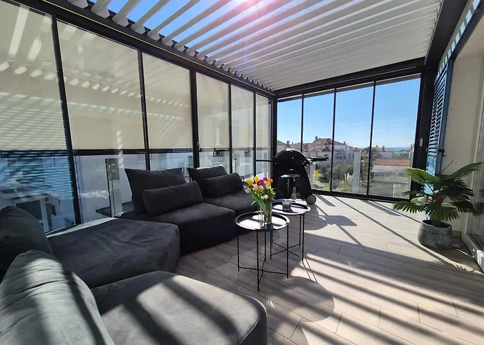 Portabella Novigrad Apartment