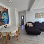Appartement Portabella Novigrad *