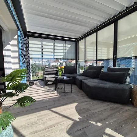 Portabella Novigrad Apartment Novigrad Istria