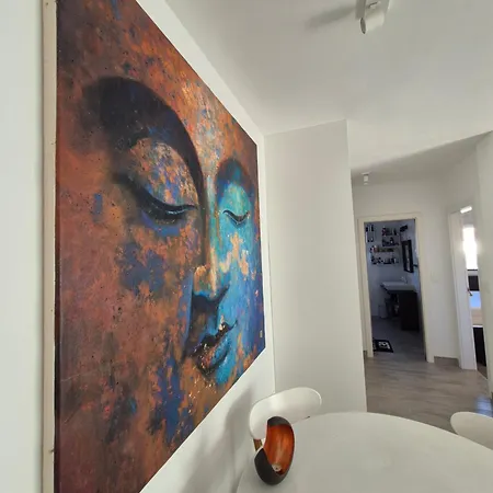 شقة Portabella Novigrad