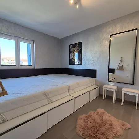 Portabella Novigrad *