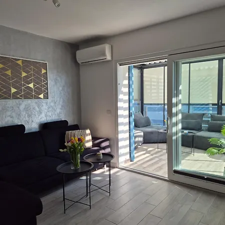 Portabella Novigrad * Novigrad Istria