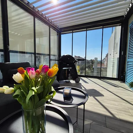 Portabella Novigrad * Novigrad Istria