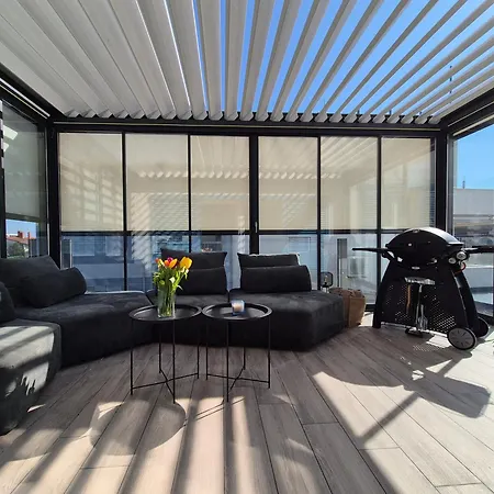 شقة Portabella Novigrad Novigrad Istria