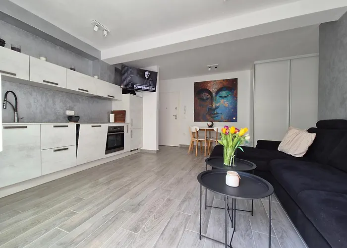 Portabella Novigrad Apartamento Novigrad Istria